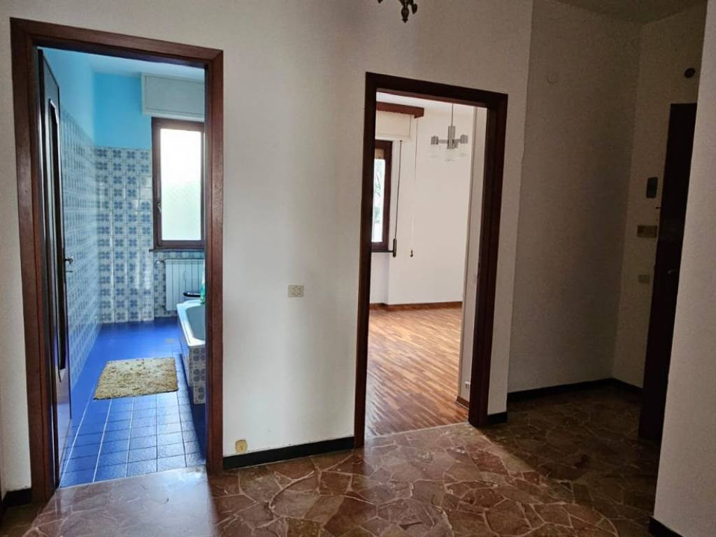 Appartamento a Savona in Via Rusca, 13 - Foto 5