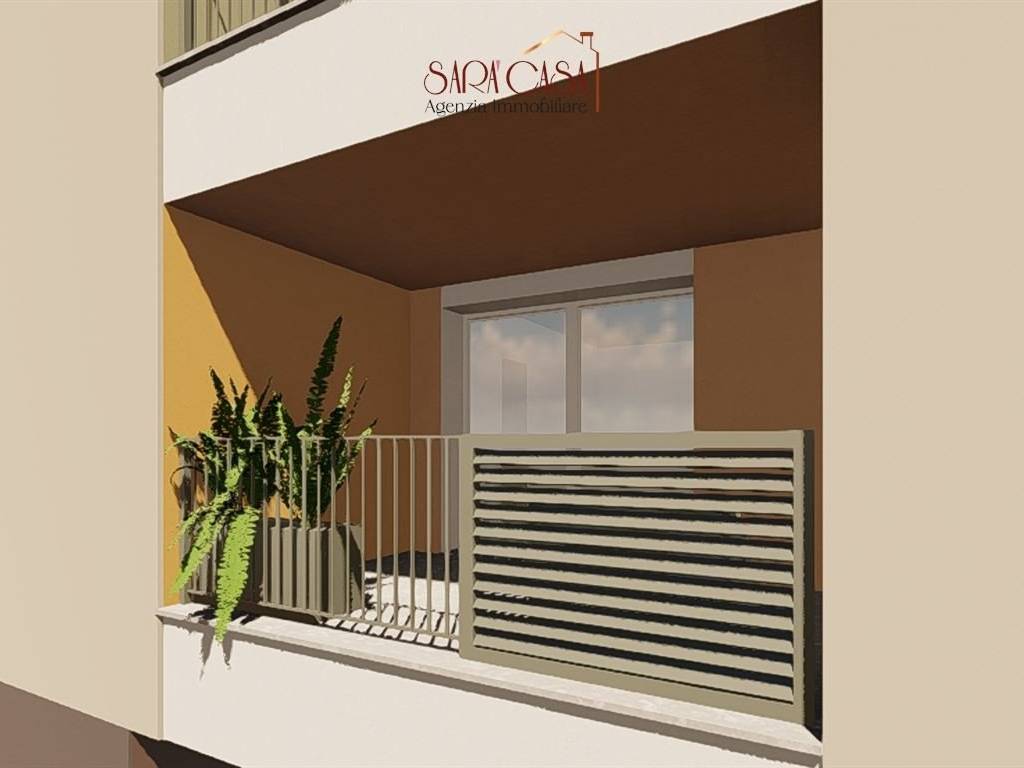 Appartamento a Faenza in VIA PIERO DELLA FRANCESCA - Foto 2