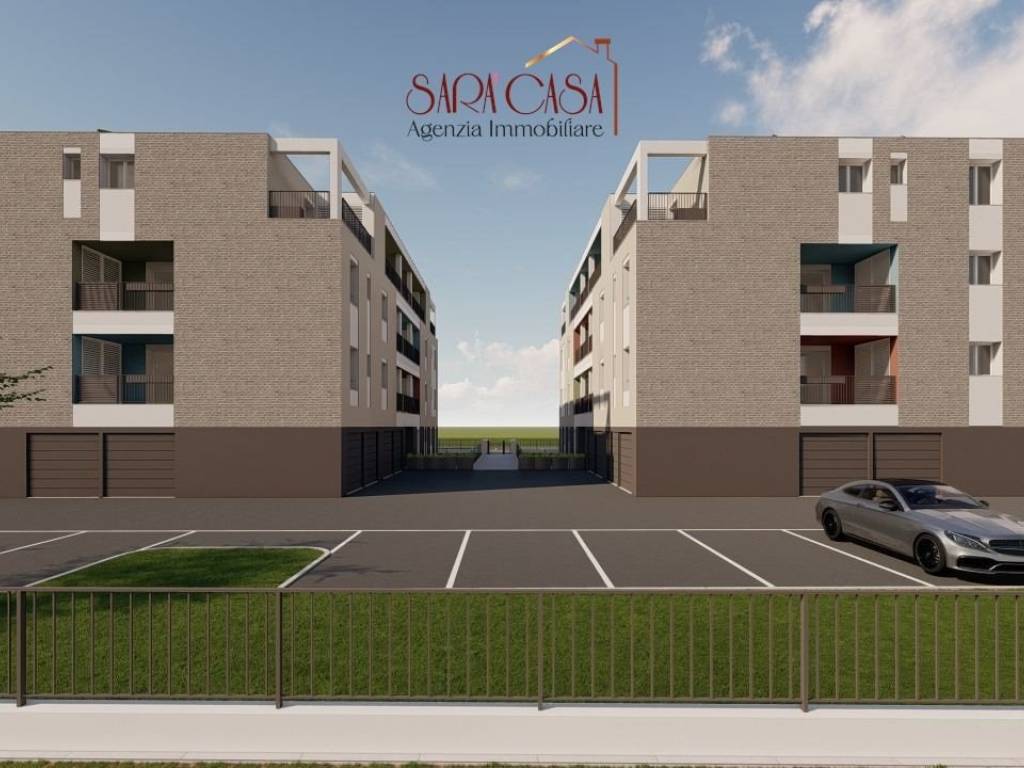 Appartamento a Faenza in VIA PIERO DELLA FRANCESCA - Foto 3