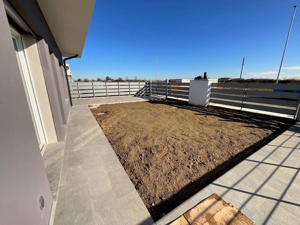 Villa a Ceranova in Via Grazia Deledda - Foto 4