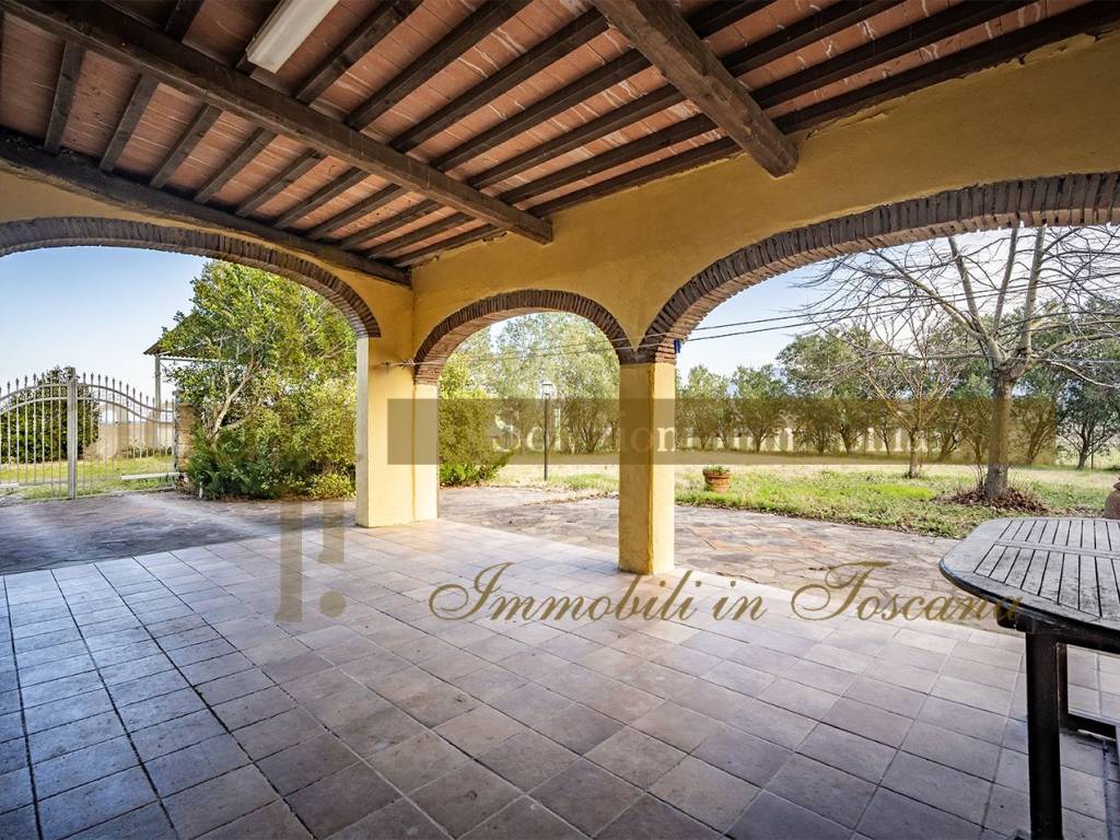 Rustico / casale a Santa luce - Foto 4