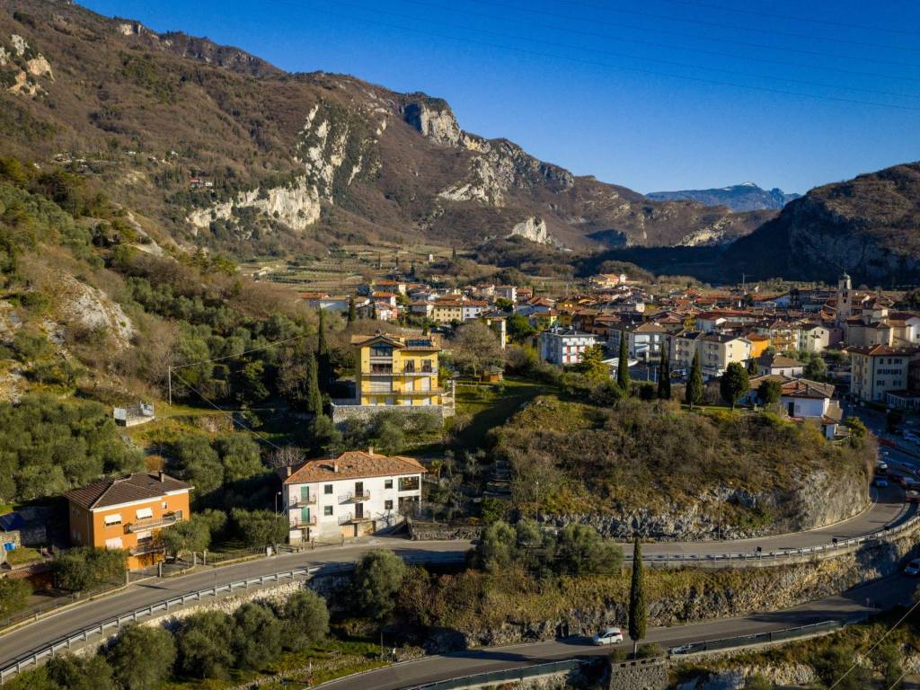 Villa a Nago-torbole in Località Dosse, 6 - Foto 3