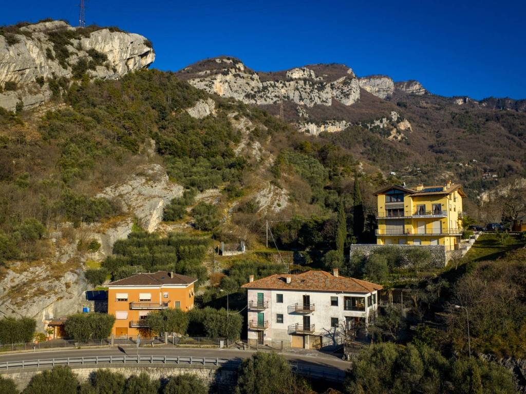 Villa a Nago-torbole in Località Dosse, 6 - Foto 4