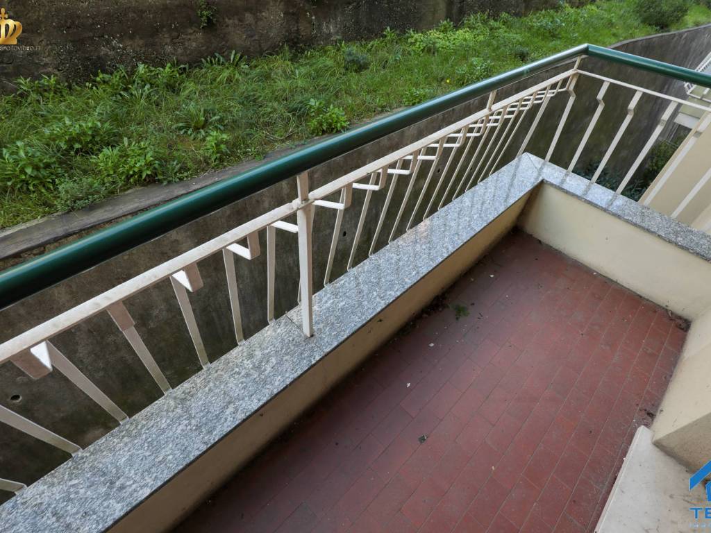 Appartamento a Genova in Salita Brasile, 27 - Foto 2