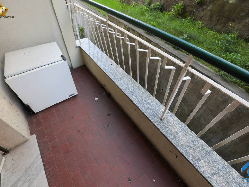 Appartamento a Genova in Salita Brasile, 27 - Foto 3