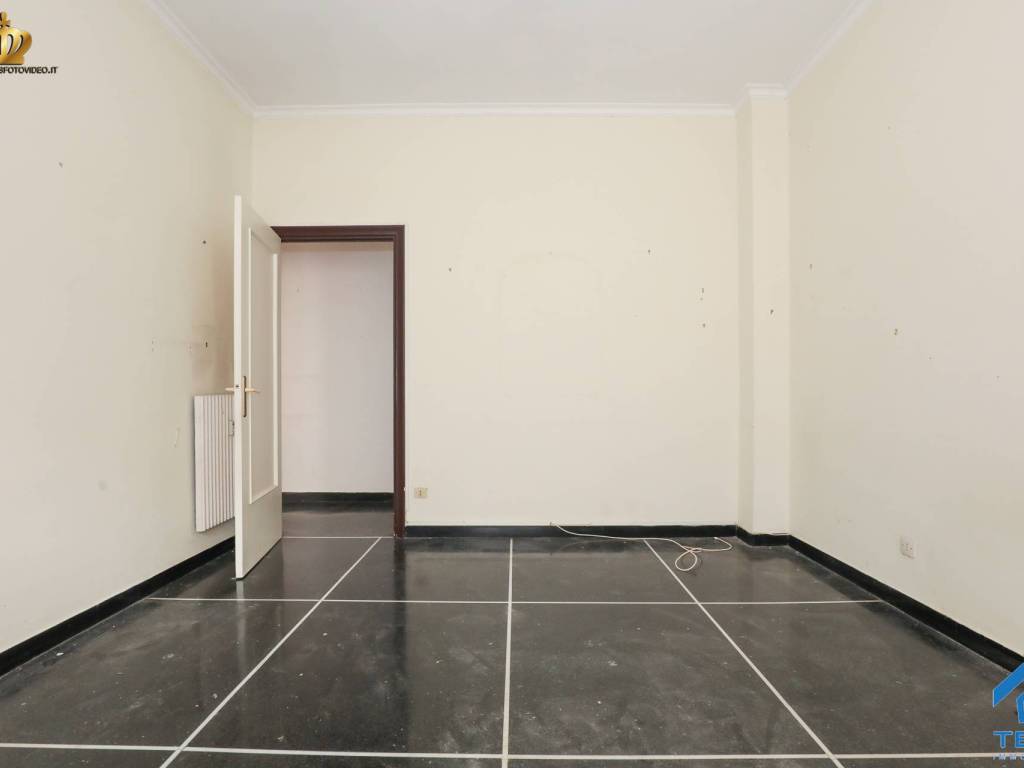Appartamento a Genova in Salita Brasile, 27 - Foto 4