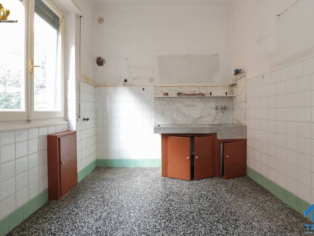 Appartamento a Genova in Salita Brasile, 27 - Foto 5