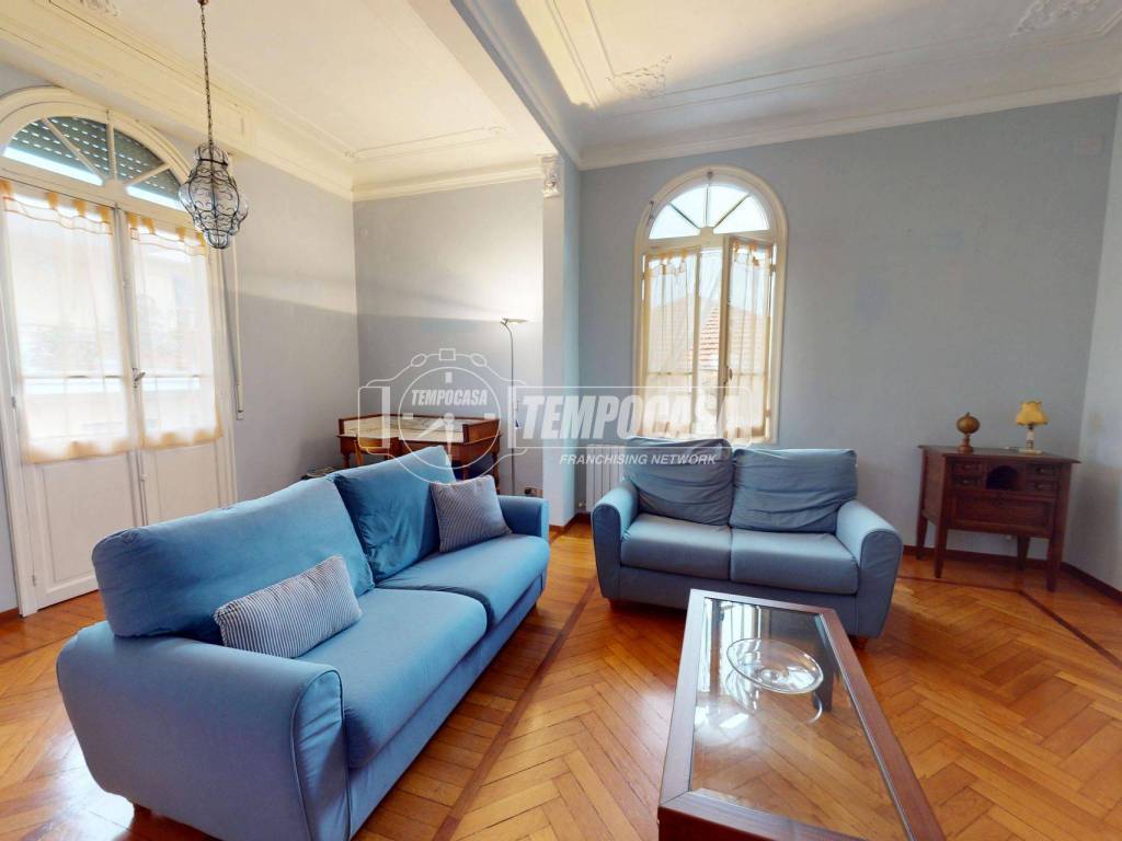 Appartamento a Sanremo in Corso degli Inglesi 240 - Foto 2