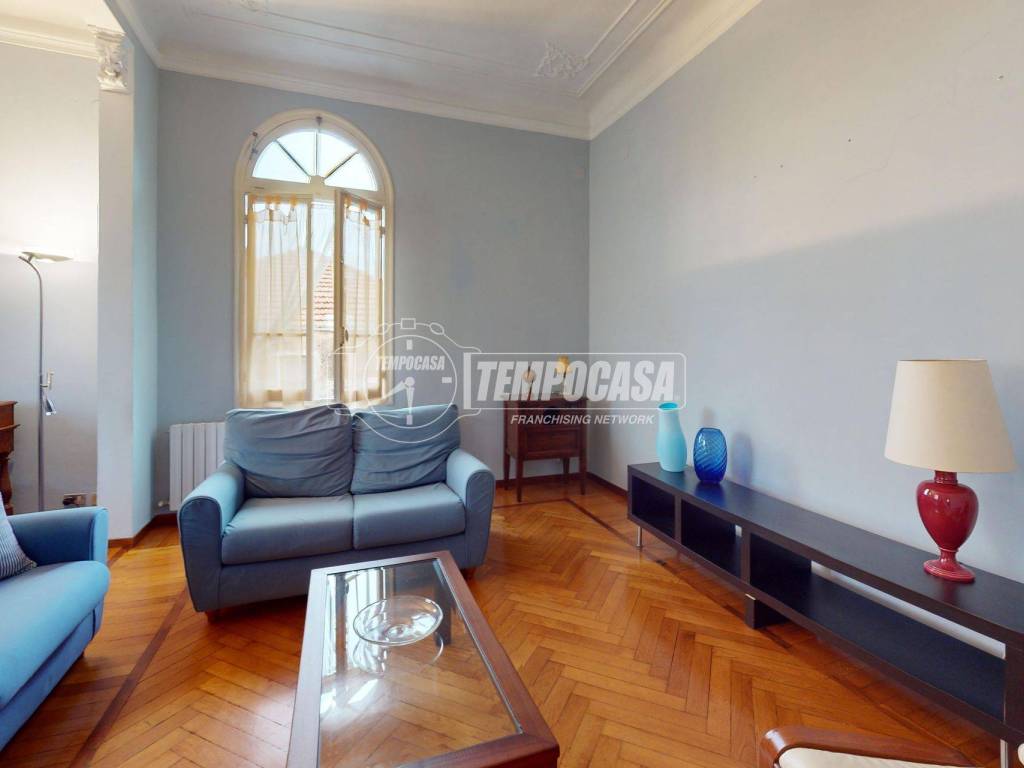 Appartamento a Sanremo in Corso degli Inglesi 240 - Foto 3