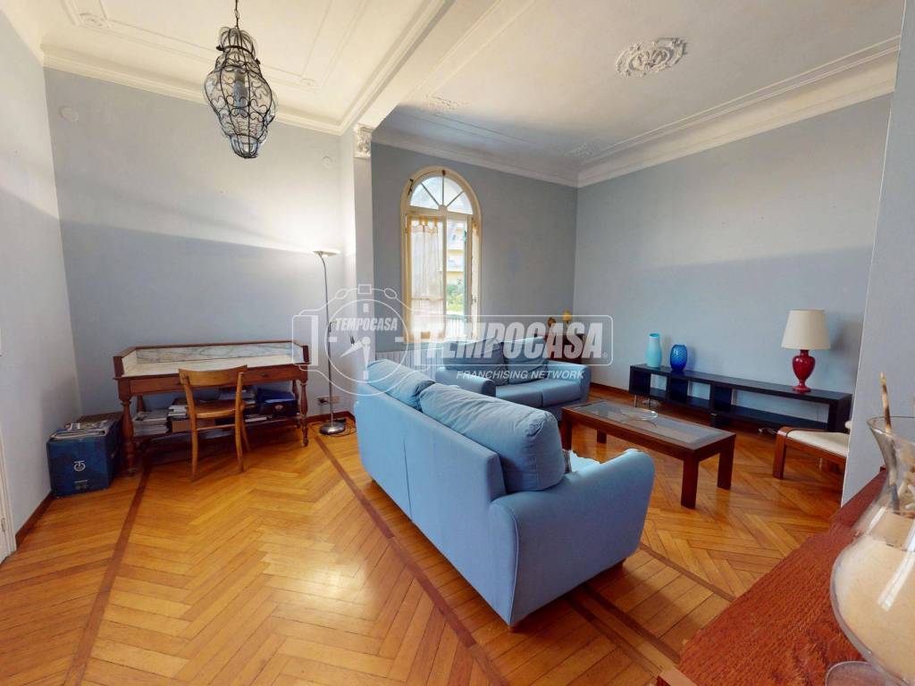 Appartamento a Sanremo in Corso degli Inglesi 240 - Foto 5