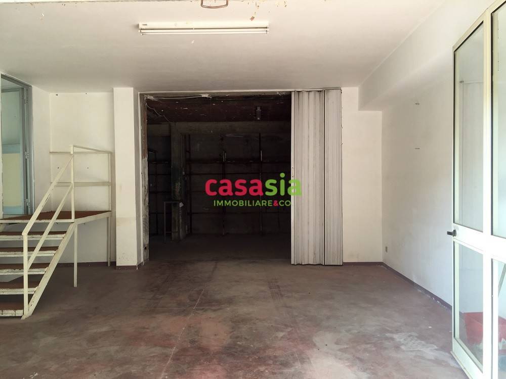 Box / garage a Ragusa in Via degli Oleandri - Foto 2