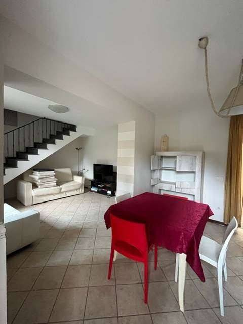 Villa a Forte dei marmi in Via della Barbiera, 50 - Foto 5