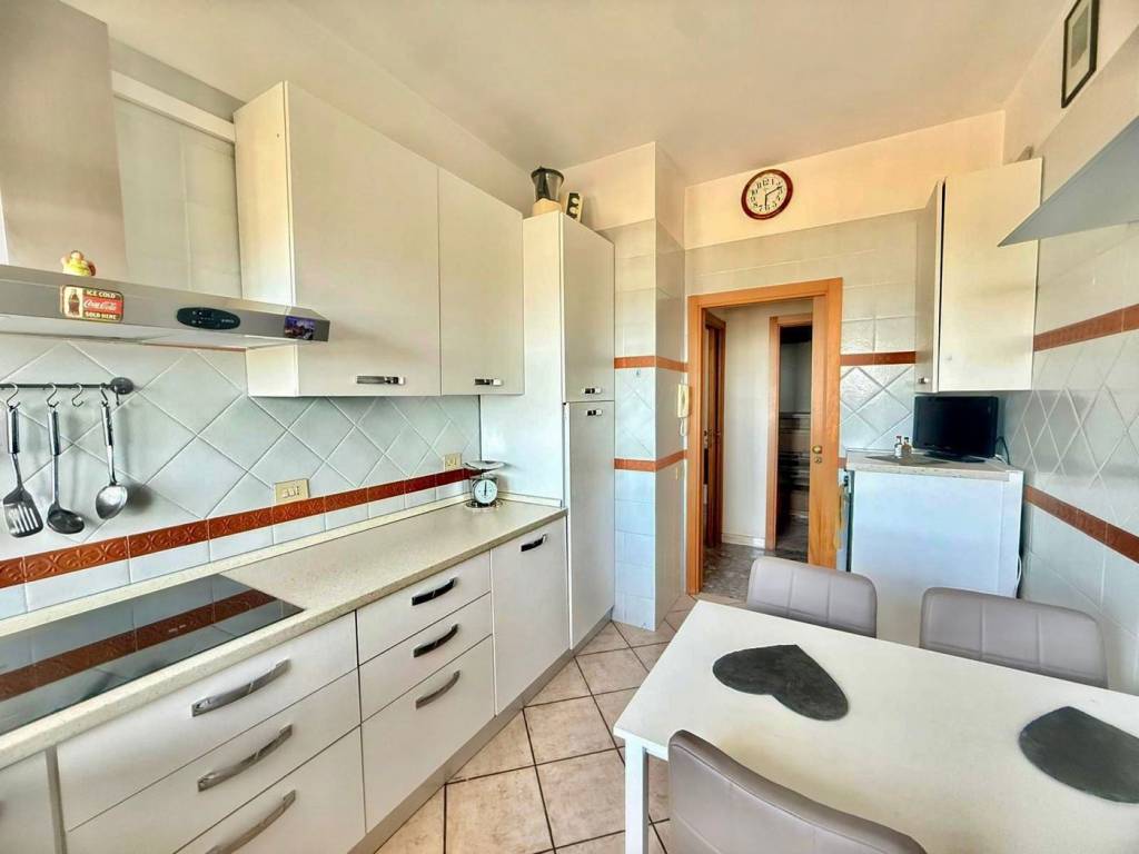 Appartamento a Napoli in VIA MANZONI - Foto 4