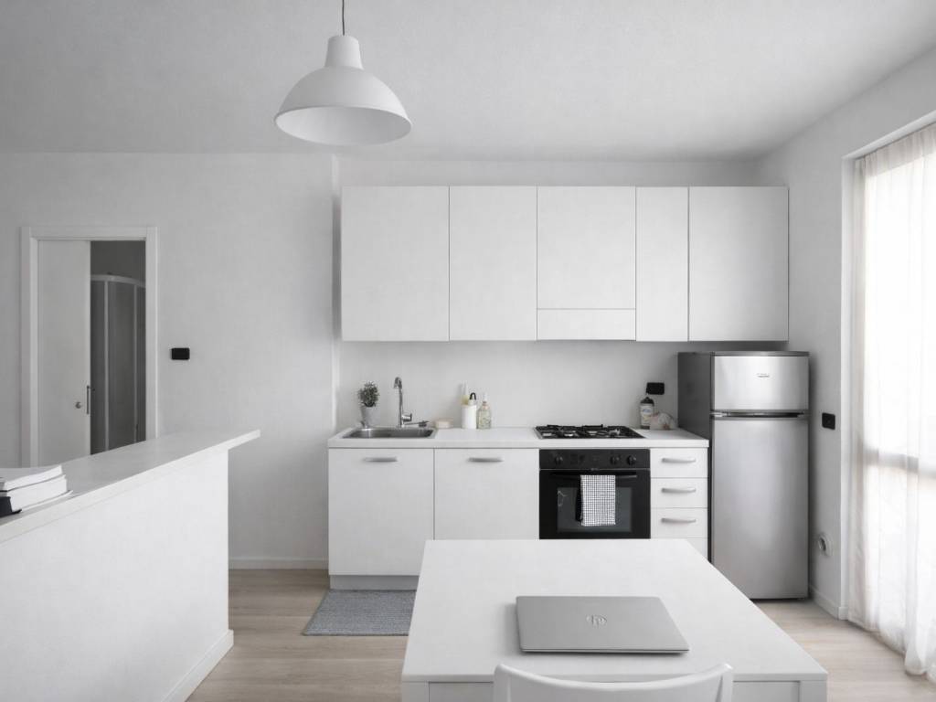 Appartamento a Parma in Strada Langhirano, 143 - Foto 2