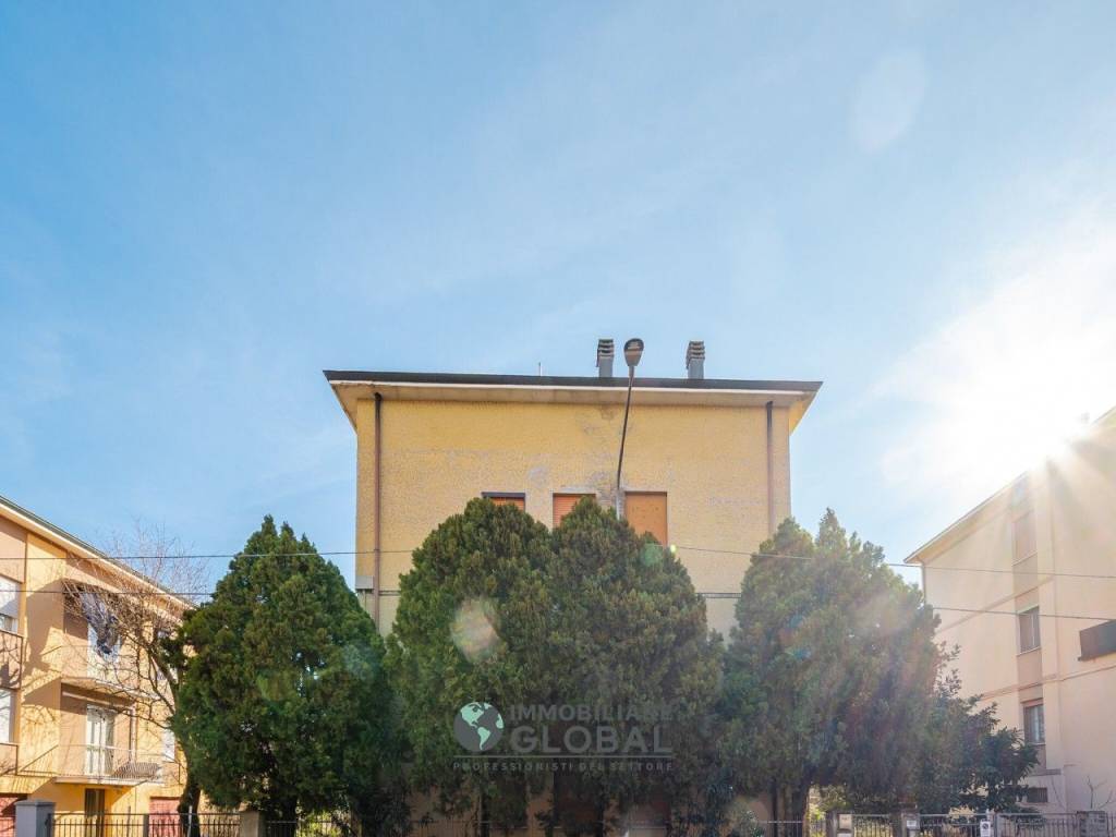 Appartamento a Modena in Via Scarlatti, 160 - Foto 2