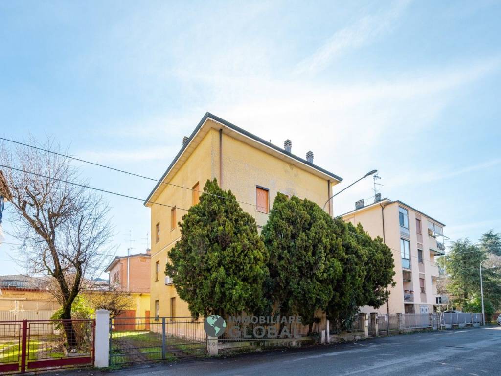 Appartamento a Modena in Via Scarlatti, 160 - Foto 3
