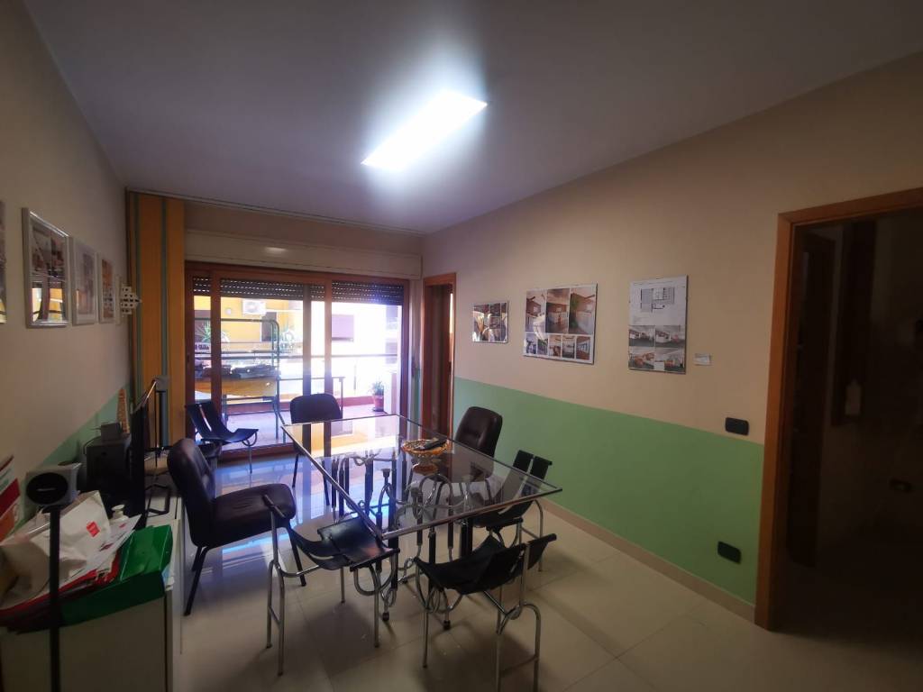 Appartamento a Messina in Via Consolare Pompea - Foto 4