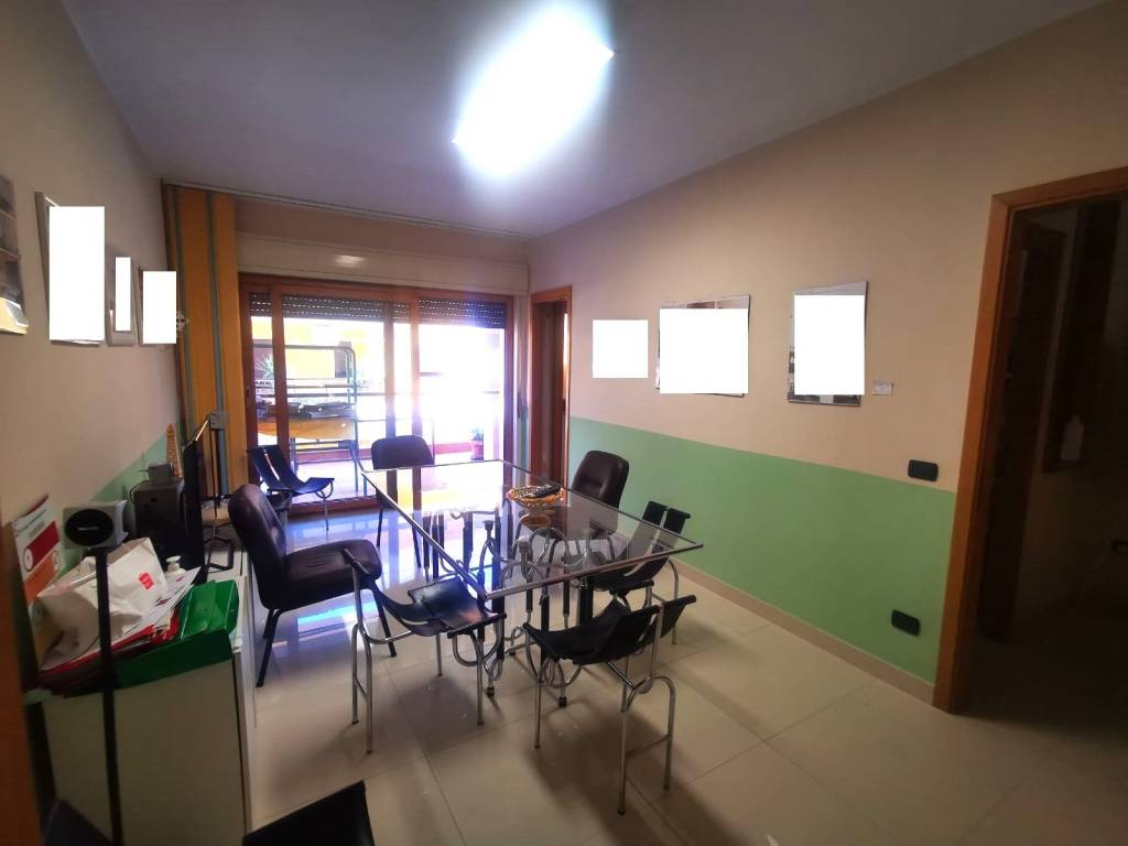 Appartamento a Messina in Via Consolare Pompea - Foto 5