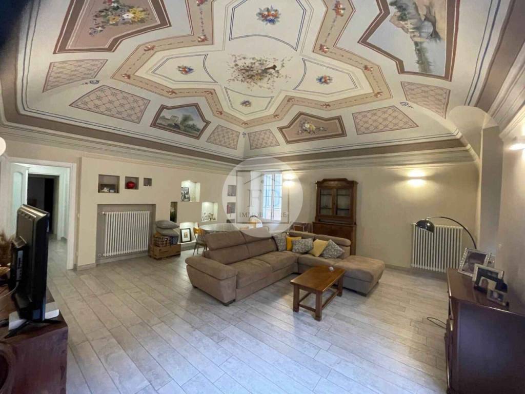 Appartamento a Loano in VIA ANTONIO GHILINI, 4 - Foto 3
