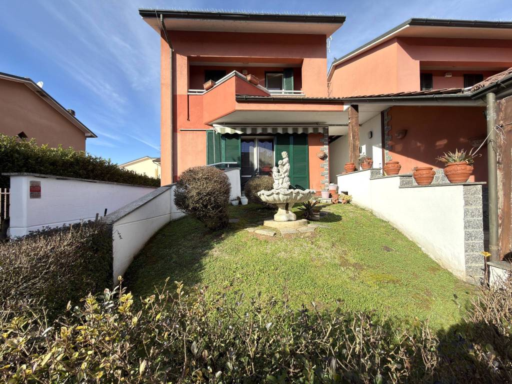 Villa a Lacchiarella in Via Pietro Nenni - Foto 2