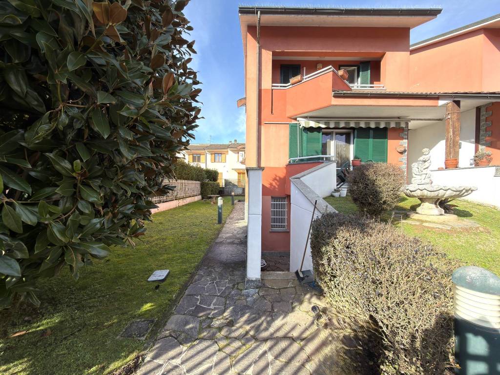 Villa a Lacchiarella in Via Pietro Nenni - Foto 5