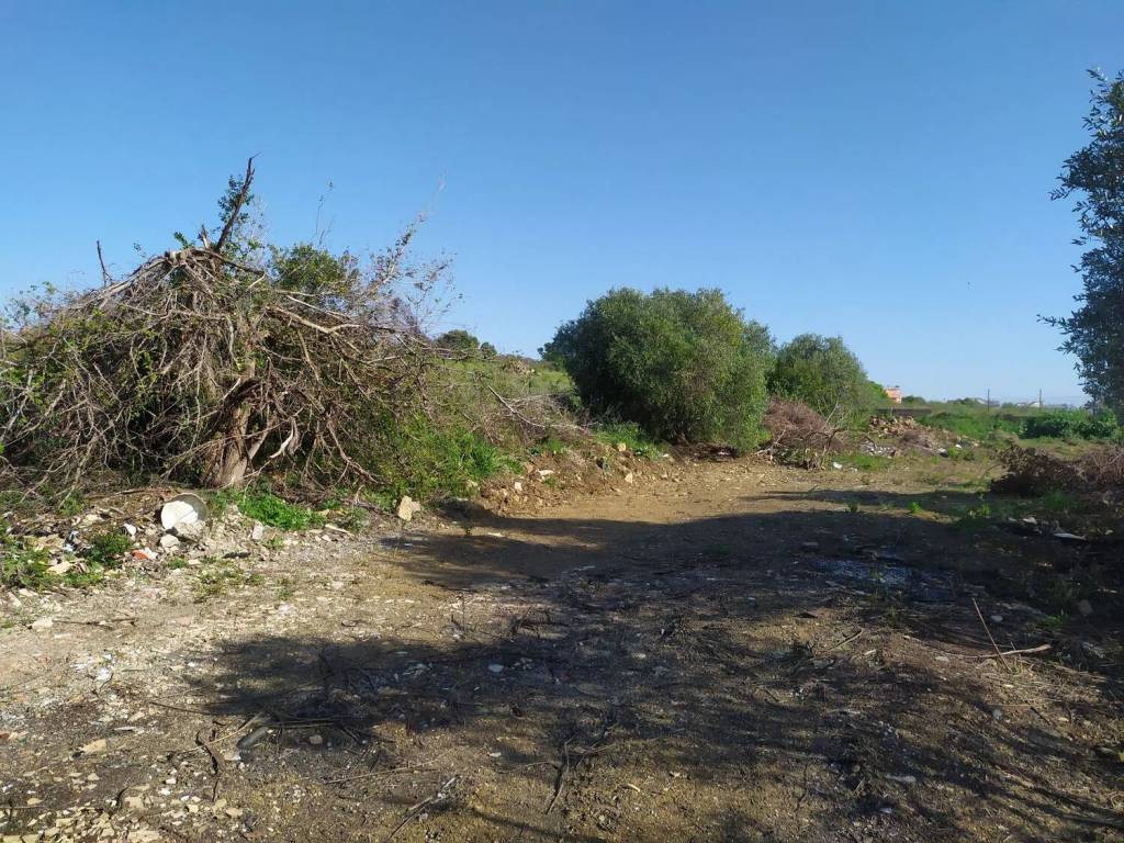 Terreno a Civitavecchia in Via Della Polveriera, 47 - Foto 2