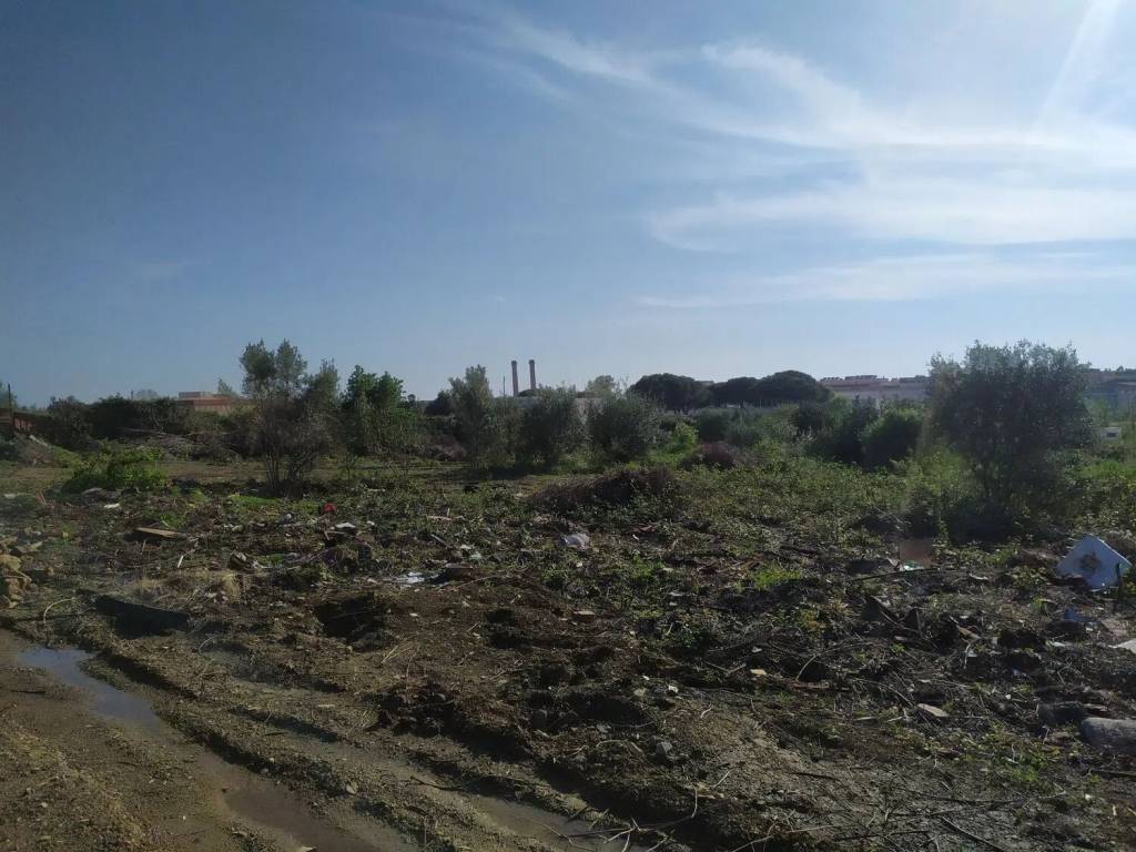 Terreno a Civitavecchia in Via Della Polveriera, 47 - Foto 3