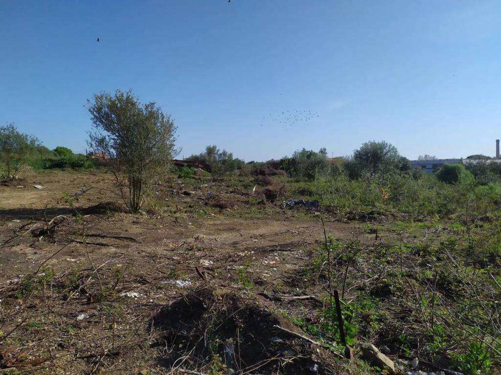 Terreno a Civitavecchia in Via Della Polveriera, 47 - Foto 5