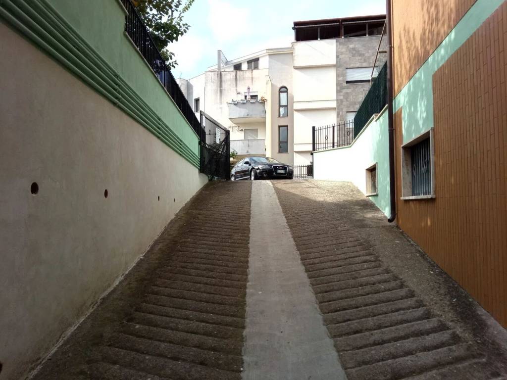 Box / garage a Civitavecchia in Via L. Manara, 1 - Foto 3