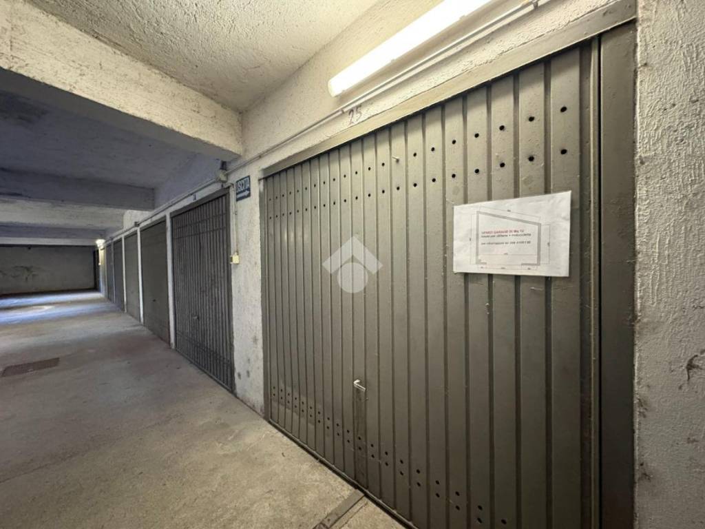 Box / garage a Brescia in Via della Palazzina scala C, 16 - Foto 2