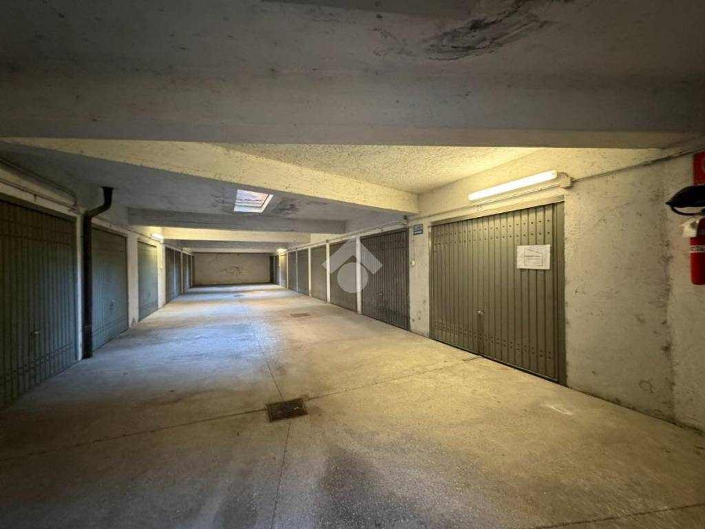 Box / garage a Brescia in Via della Palazzina scala C, 16 - Foto 3
