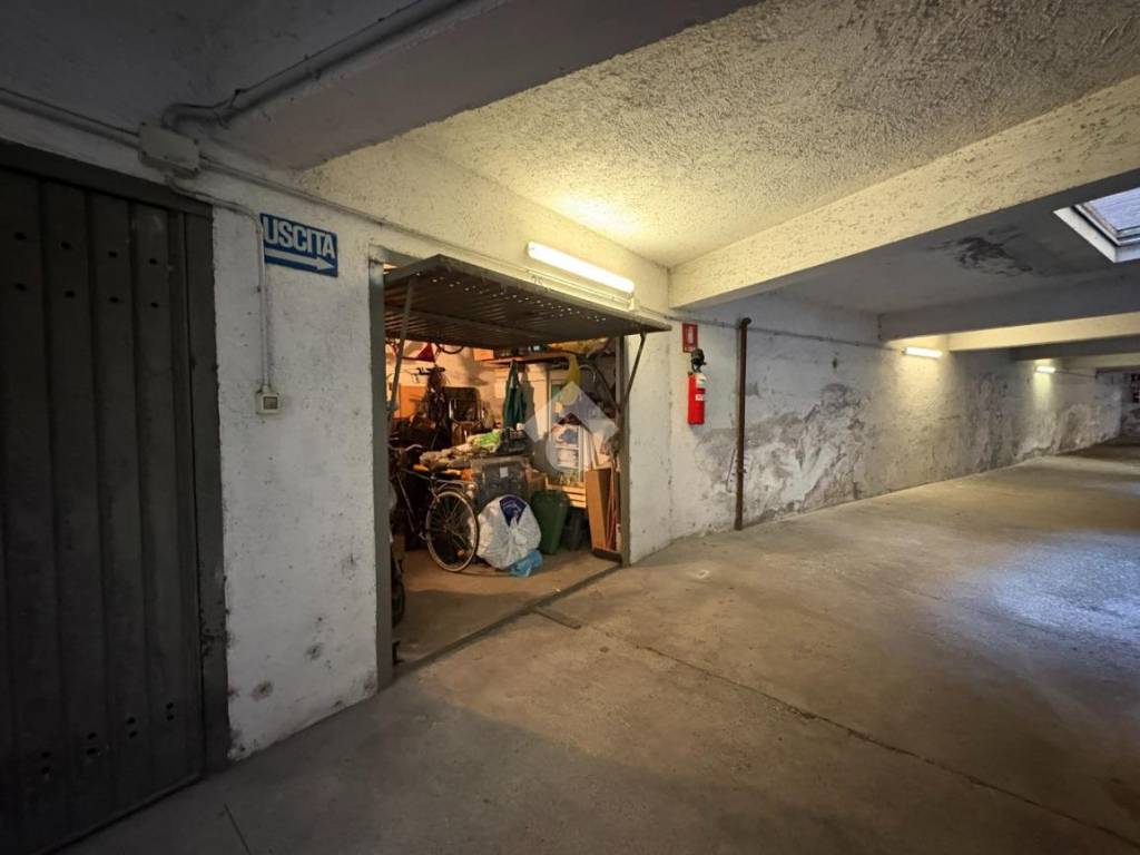 Box / garage a Brescia in Via della Palazzina scala C, 16 - Foto 4