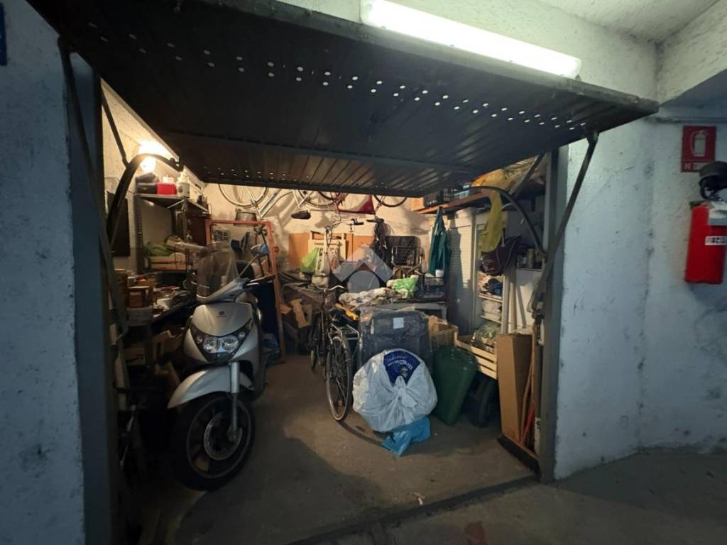 Box / garage a Brescia in Via della Palazzina scala C, 16 - Foto 5