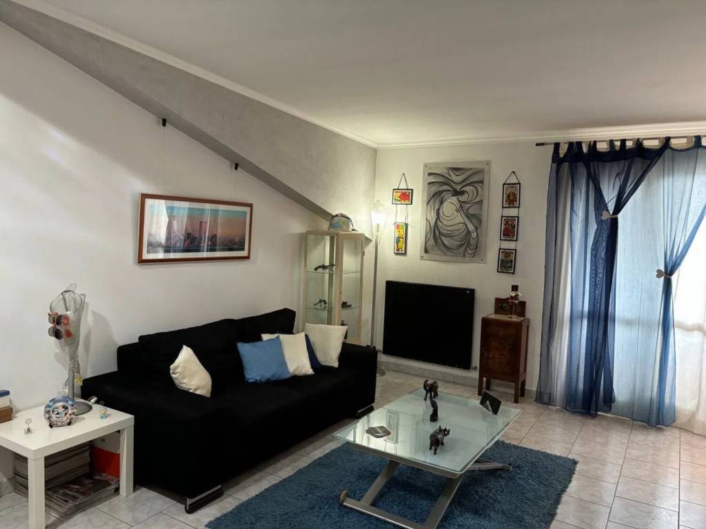 Appartamento a Tolfa in Via Della Concia, 35 - Foto 2