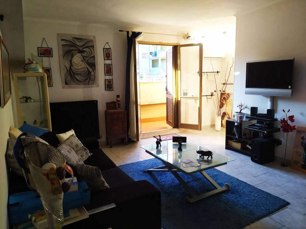 Appartamento a Tolfa in Via Della Concia, 35 - Foto 3