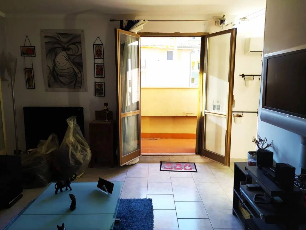 Appartamento a Tolfa in Via Della Concia, 35 - Foto 4