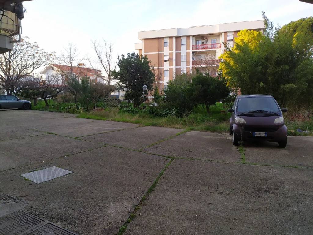 Appartamento a Civitavecchia in Via Padre Vincenzo Petriccione, 5 - Foto 4