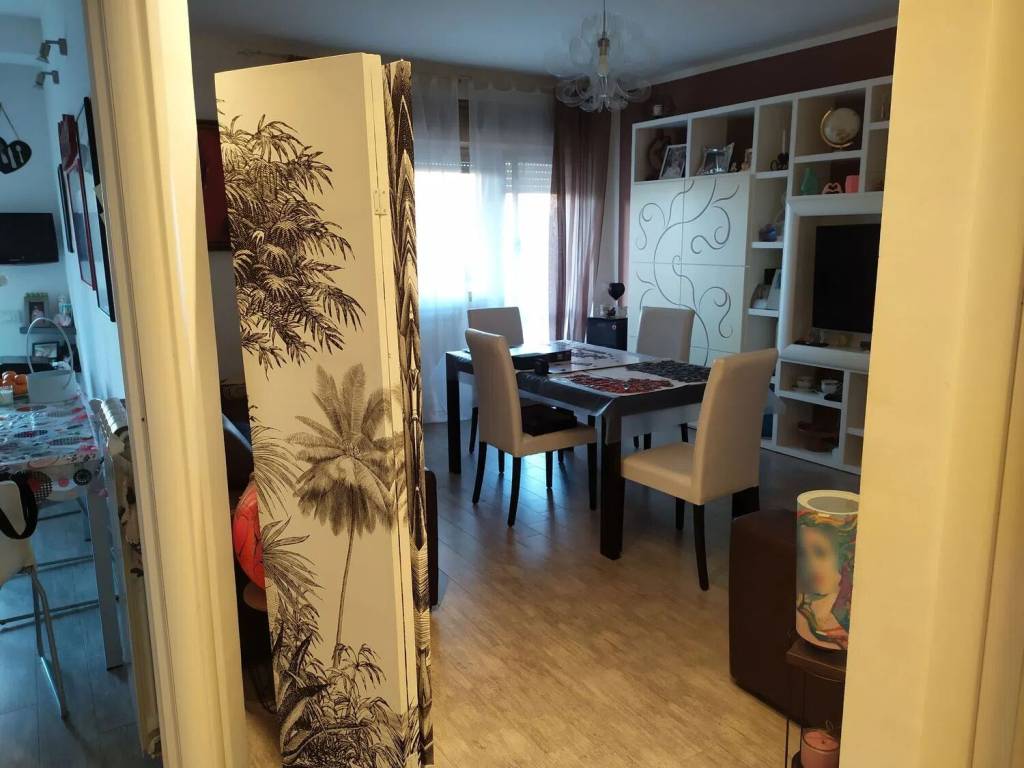 Appartamento a Civitavecchia in Via Padre Vincenzo Petriccione, 5 - Foto 5