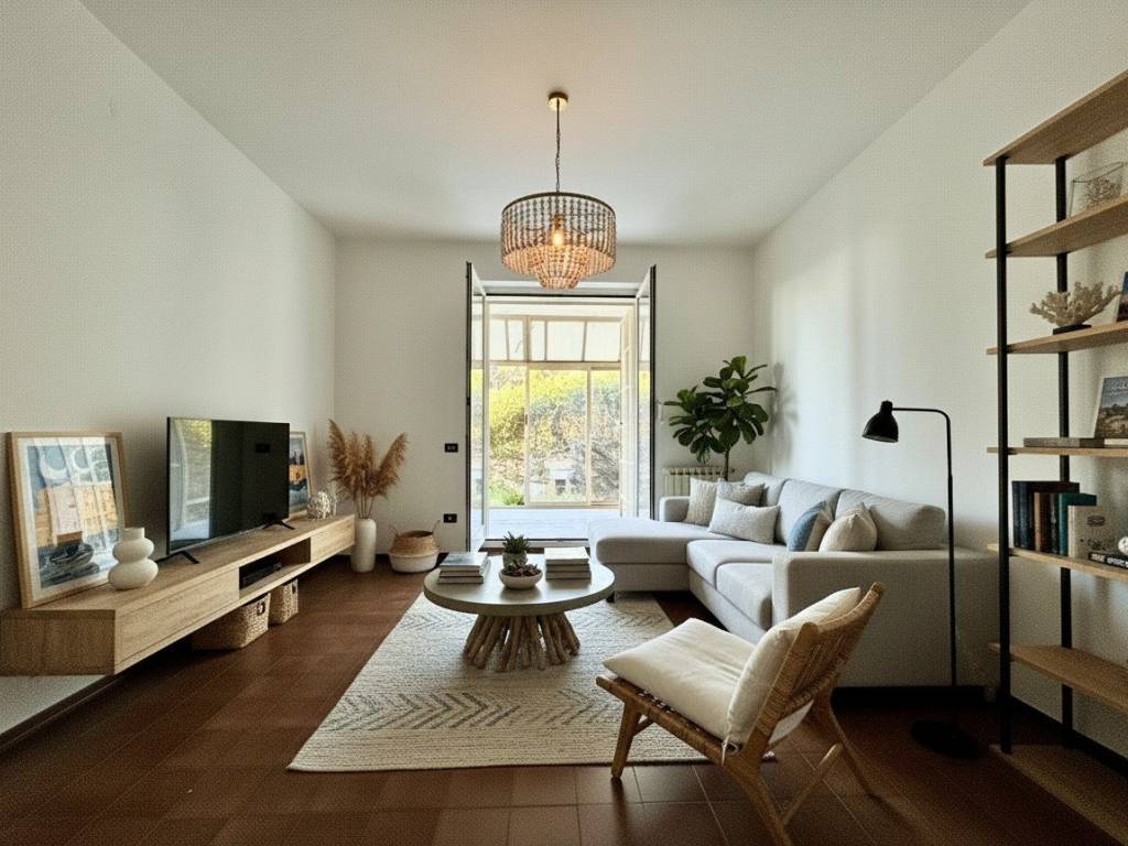 Appartamento a Varazze in Via dei Milanesi, 4 - Foto 2