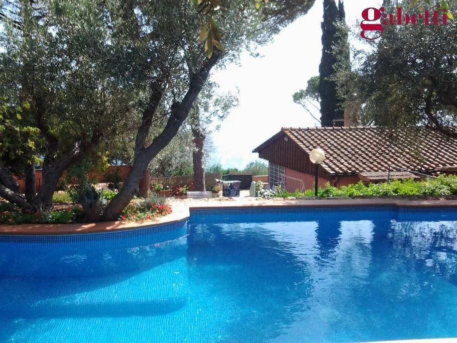 Villa a Monte argentario in Via della Grotta - Foto 2