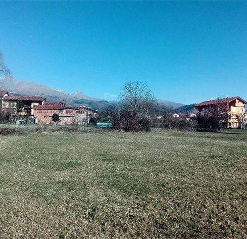 Terreno a Camburzano in Via Tabbia - Foto 5