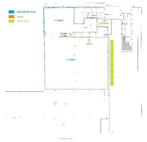 Immobile a Sandigliano in Via A. Gramsci 120 - Foto 2