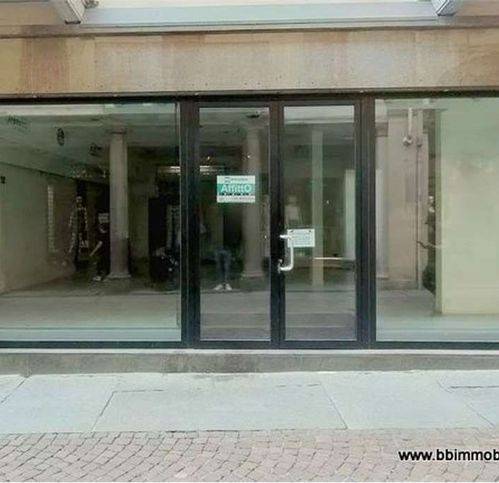 Immobile a Biella in Via Italia 39 - Foto 2