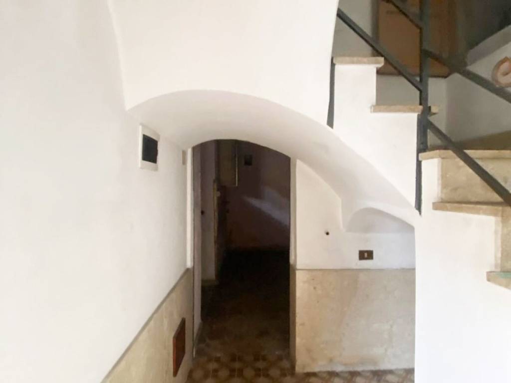 Casa indipendente a Carini in Via Giuseppe Garibaldi - Foto 4