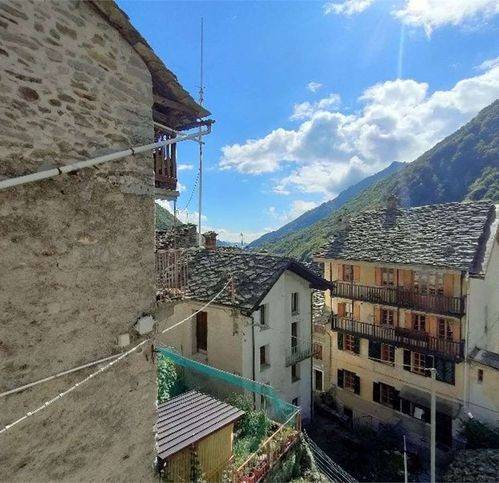 Casa indipendente a Piedicavallo - Foto 2