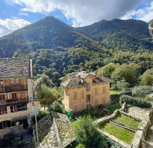 Casa indipendente a Piedicavallo - Foto 3