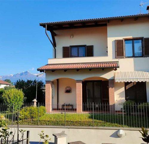 Villetta a schiera a Candelo - Foto 2