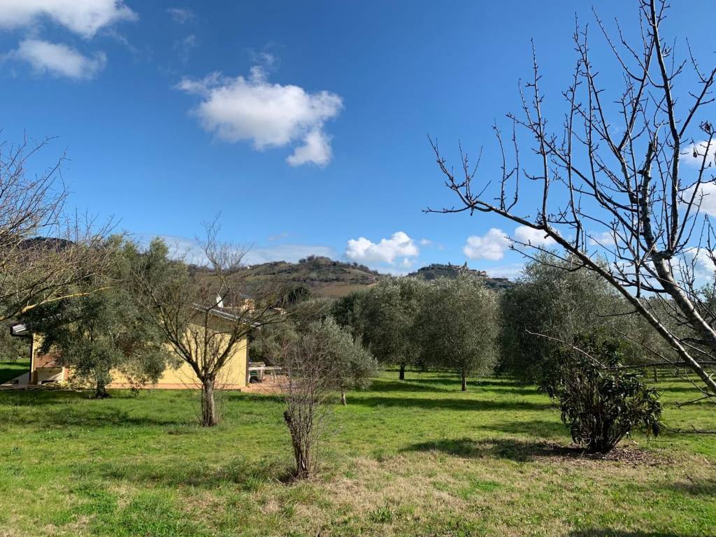 Rustico / casale a Montecosaro in Località Crocette - Foto 3