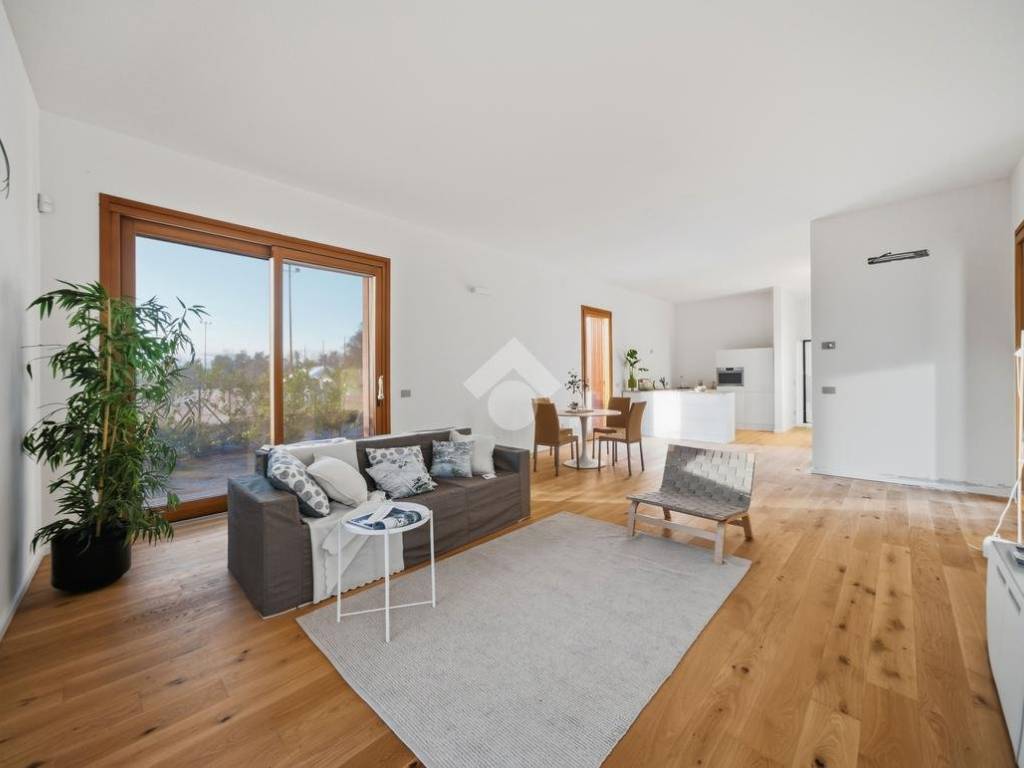 Villa a Reggio emilia in Villa singola Via Ardigò, 9 - Foto 3