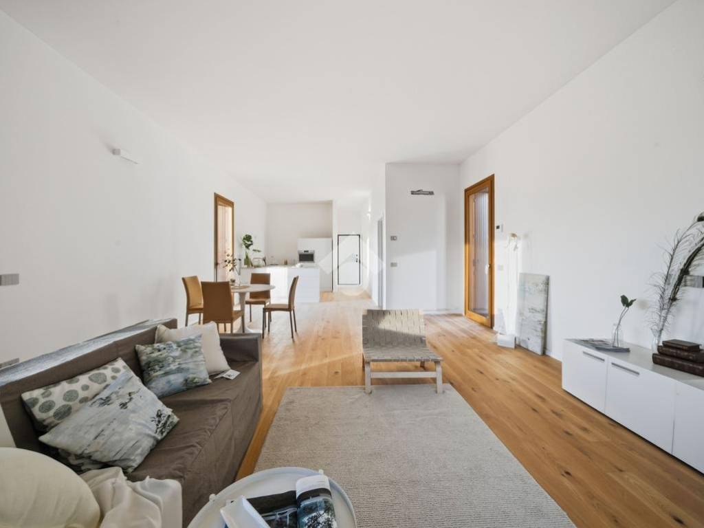 Villa a Reggio emilia in Villa singola Via Ardigò, 9 - Foto 4